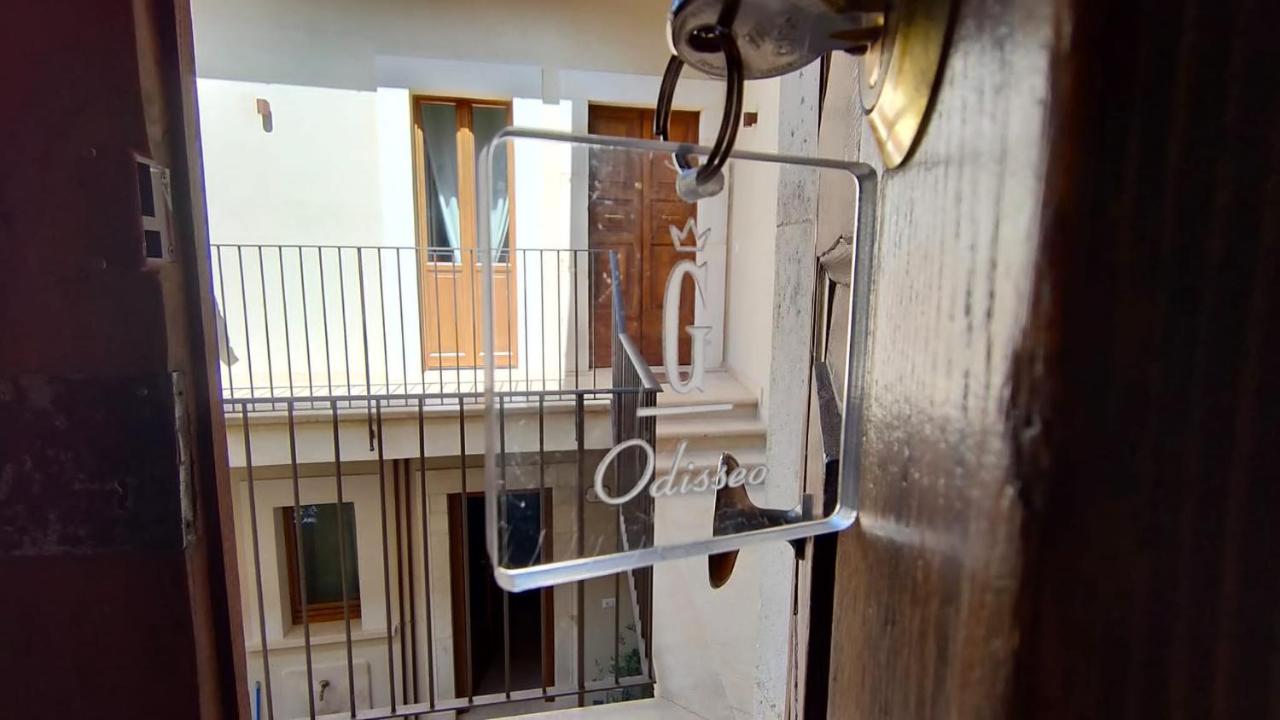 Ginevra Boutique - Palazzo Leosini - Residenze D'epoca * LʼAquila