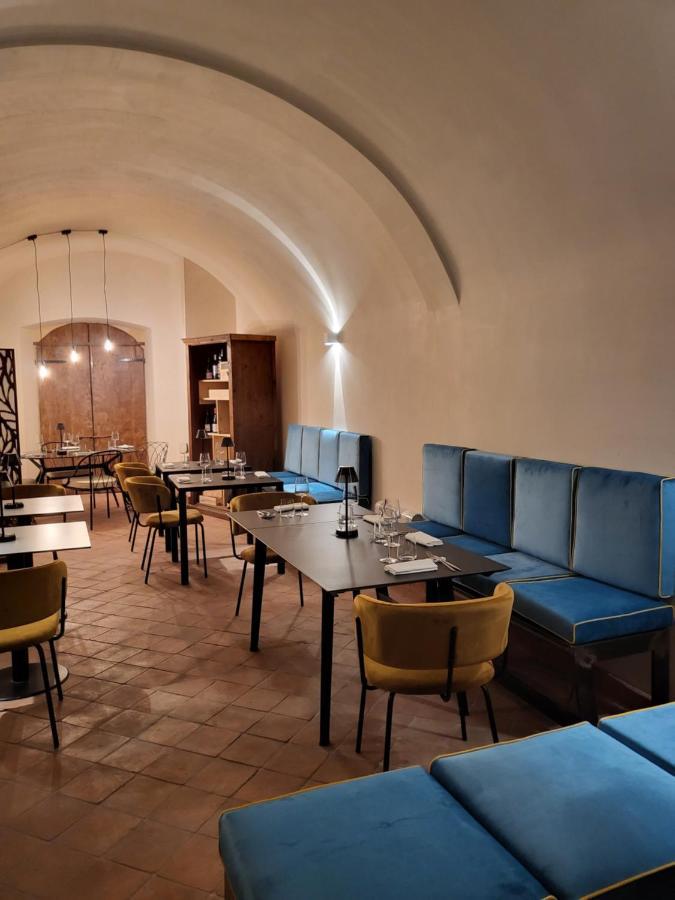 Ginevra Boutique - Palazzo Leosini - Residenze D'epoca Frühstückspension *