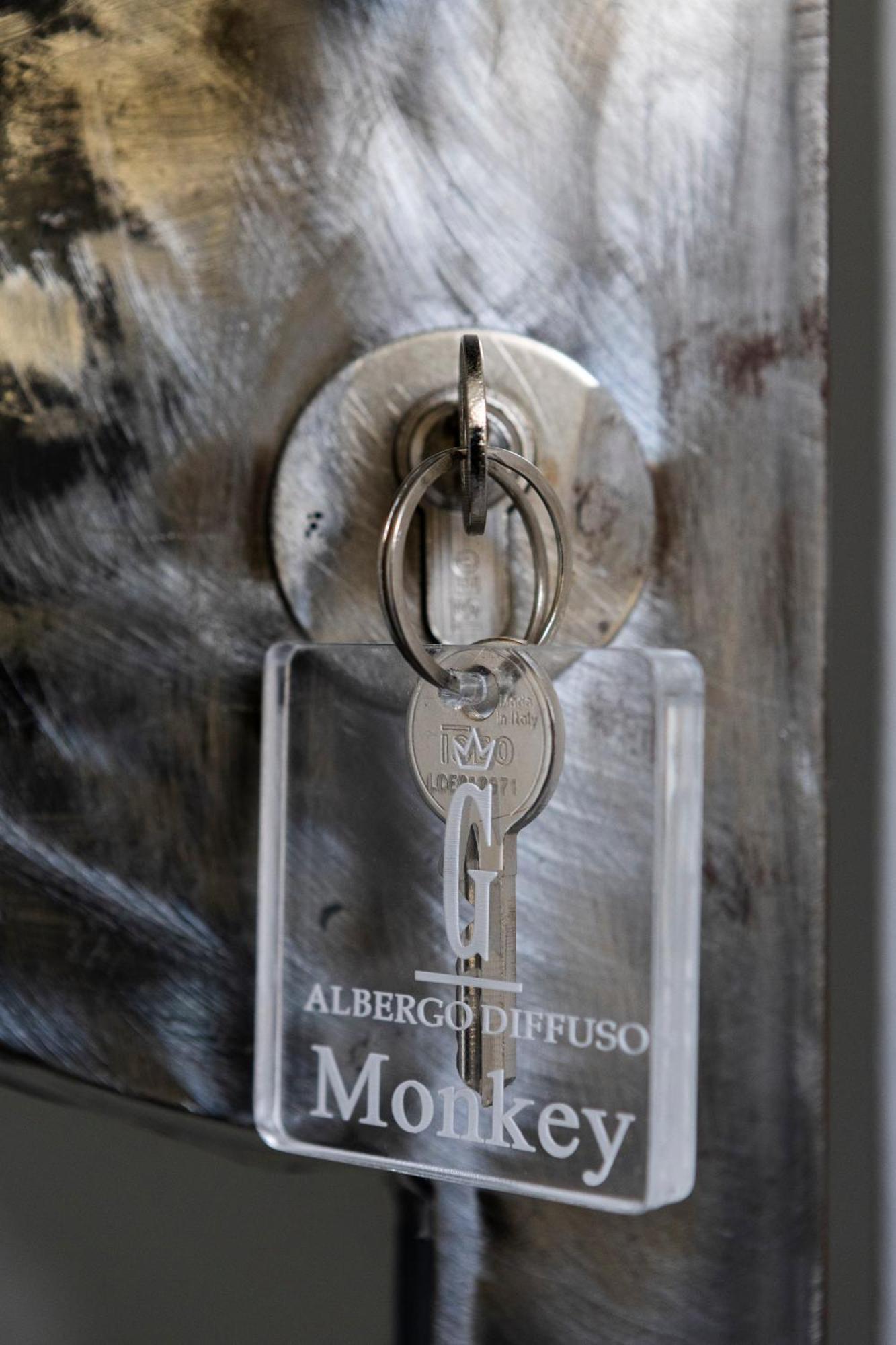 Ginevra Boutique - Palazzo Leosini - Residenze D'epoca Bed & Breakfast *