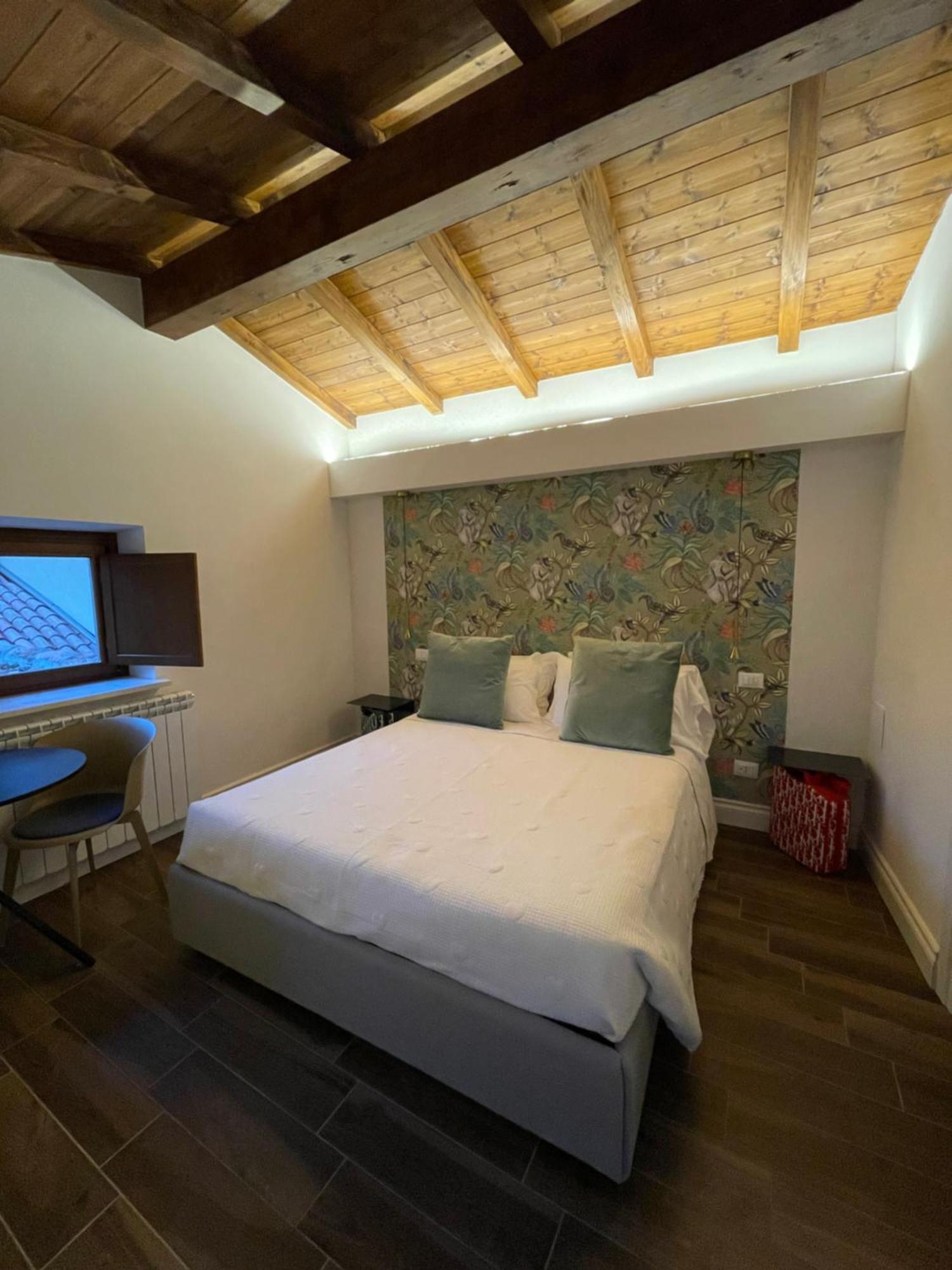 Frühstückspension Ginevra Boutique - Palazzo Leosini - Residenze D'epoca