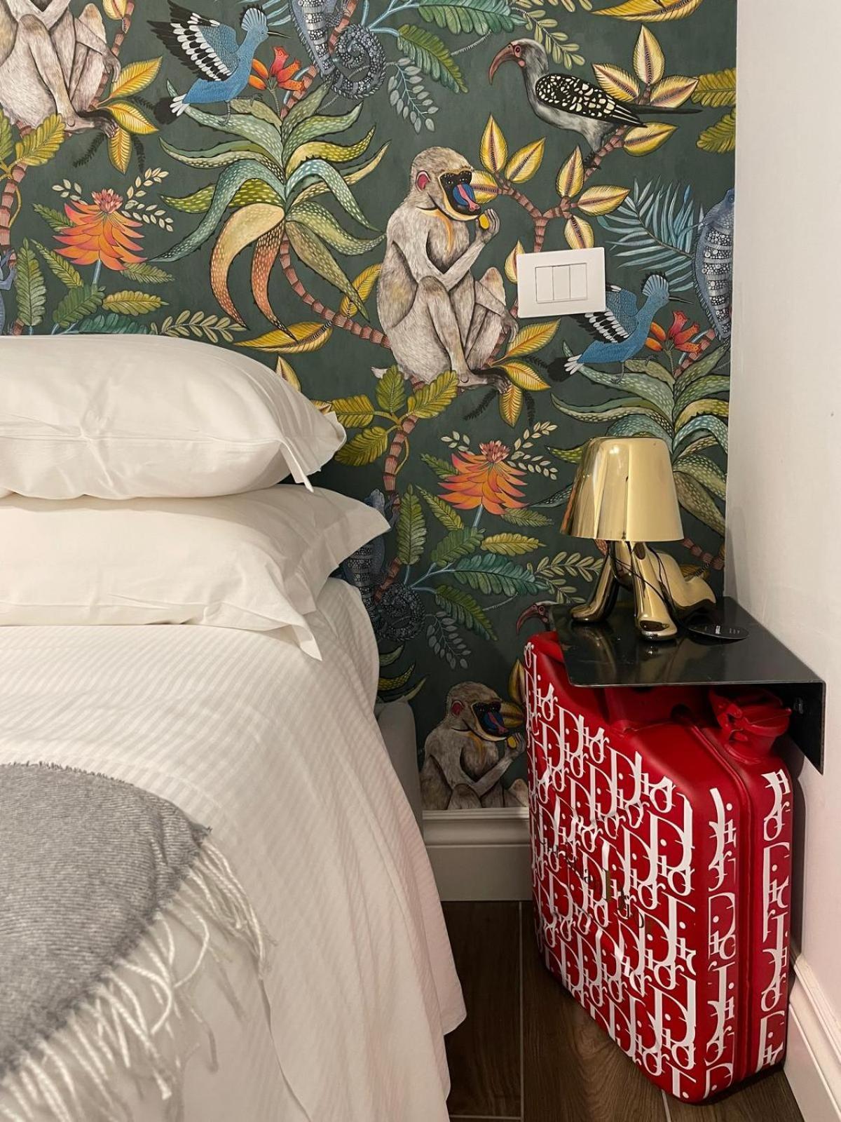 Ginevra Boutique - Palazzo Leosini - Residenze D'epoca Frühstückspension LʼAquila