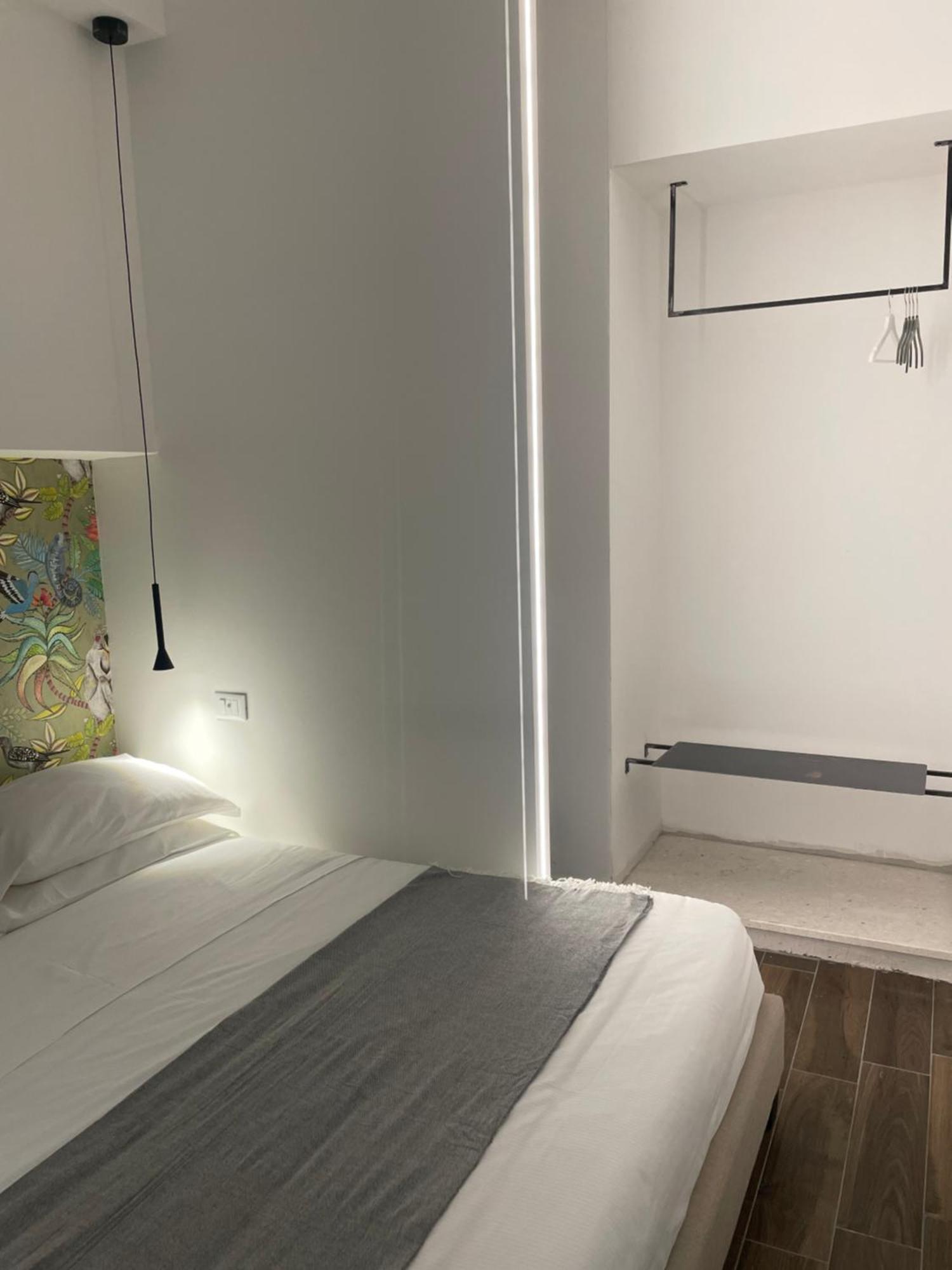 Ginevra Boutique - Palazzo Leosini - Residenze D'epoca LʼAquila