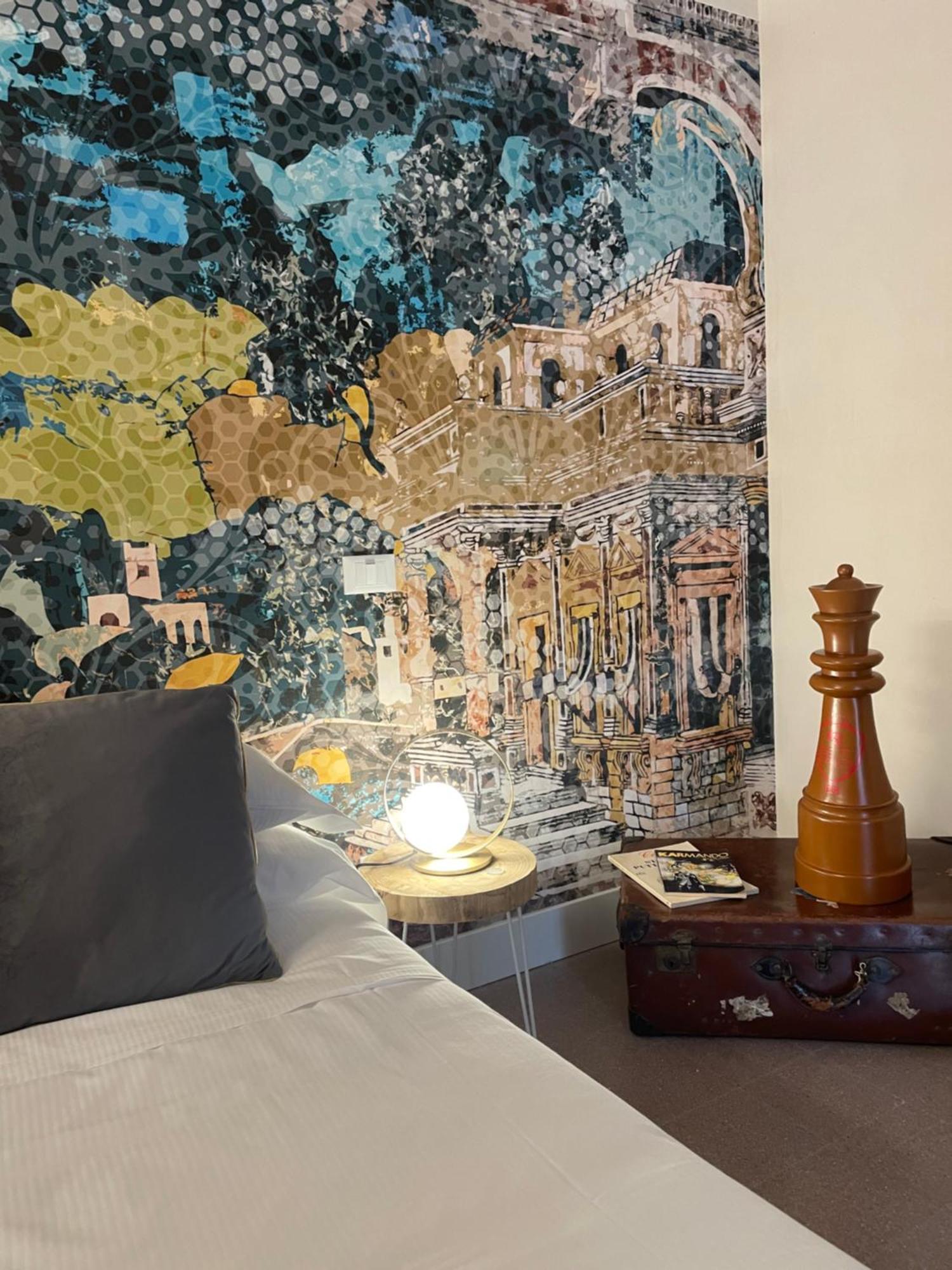Ginevra Boutique - Palazzo Leosini - Residenze D'epoca Frühstückspension