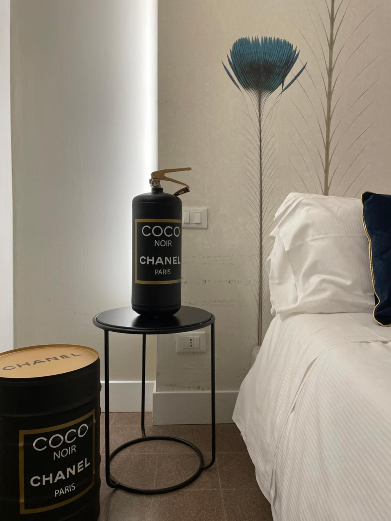 Ginevra Boutique - Palazzo Leosini - Residenze D'epoca LʼAquila
