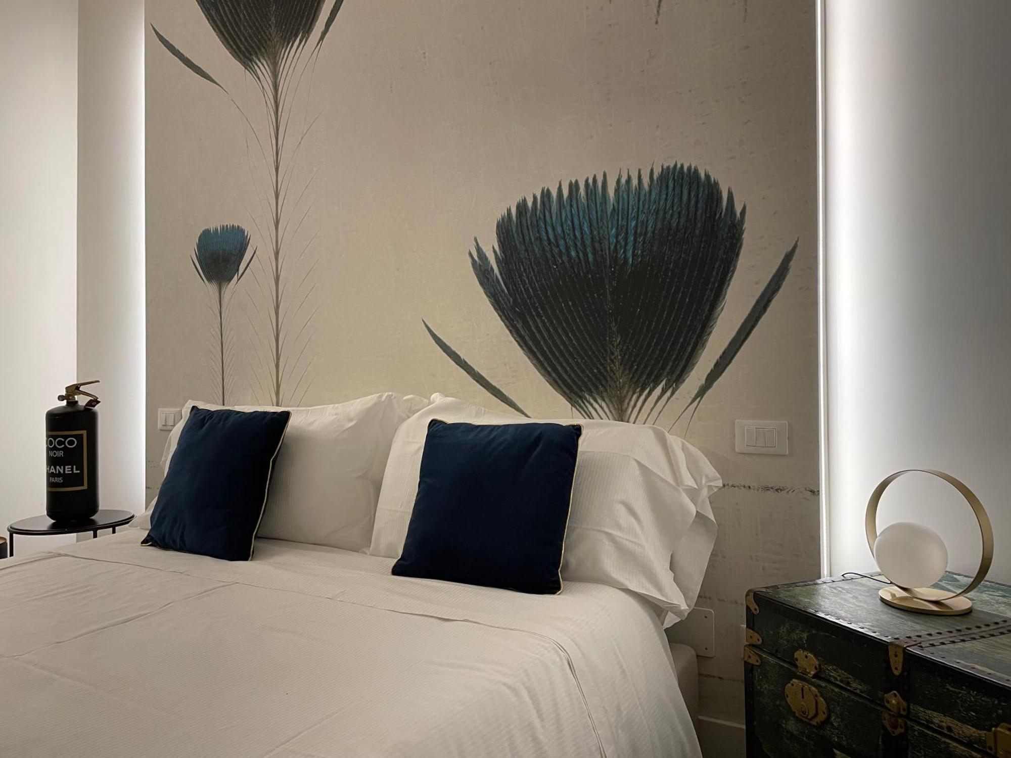 Frühstückspension Ginevra Boutique - Palazzo Leosini - Residenze D'epoca