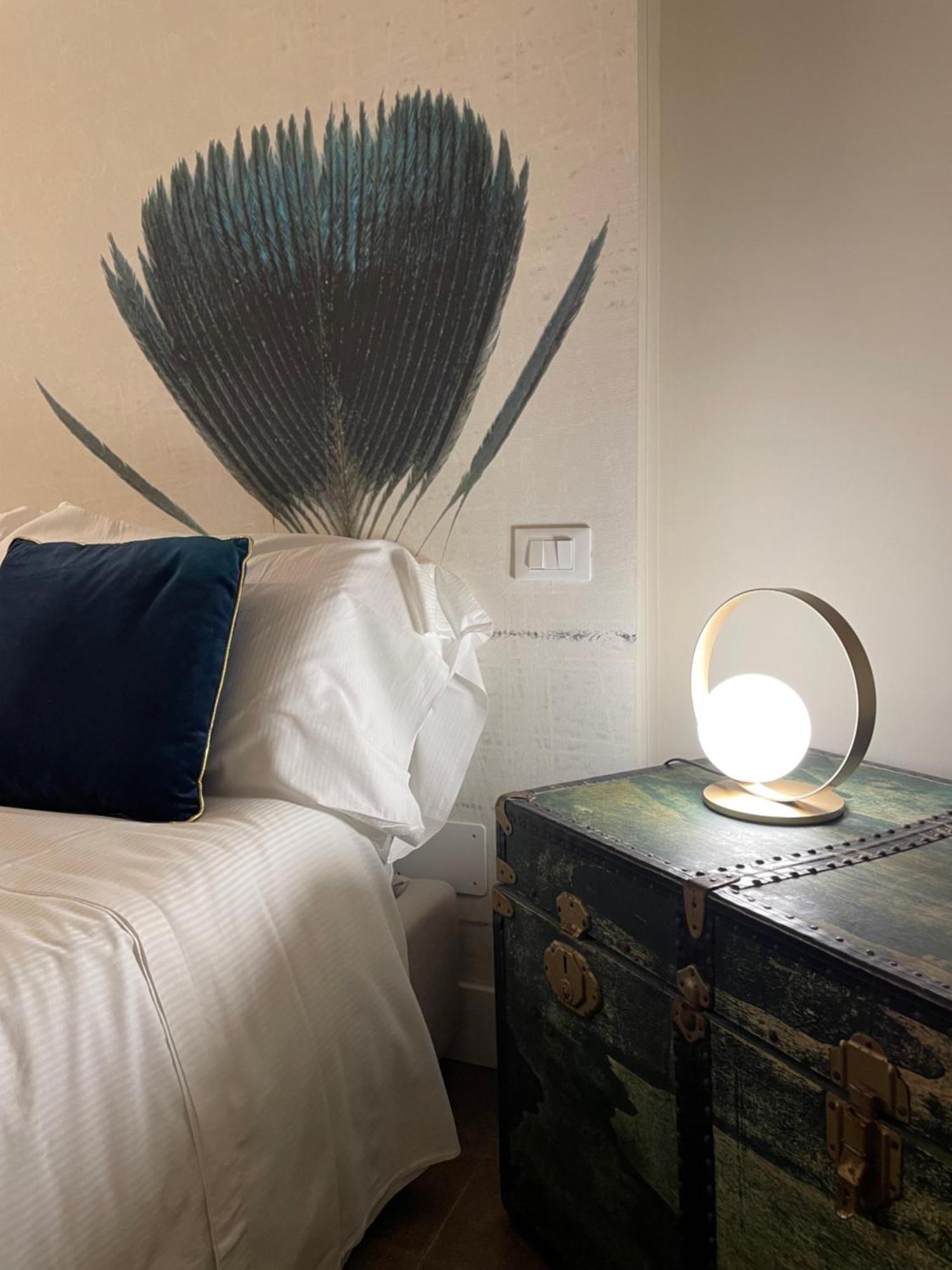 Ginevra Boutique - Palazzo Leosini - Residenze D'epoca Frühstückspension *