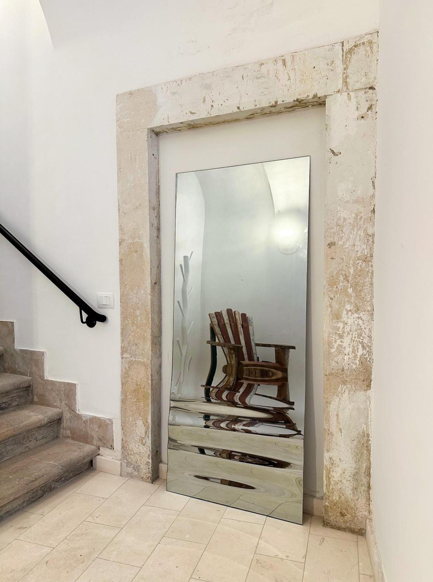 Ginevra Boutique - Palazzo Leosini - Residenze D'epoca * LʼAquila