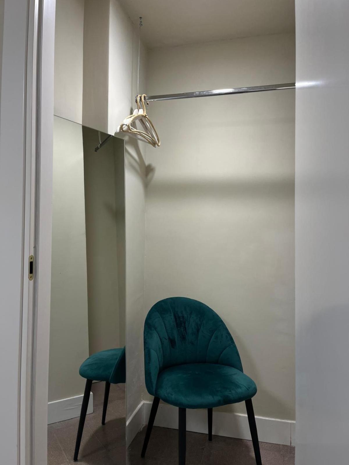 Ginevra Boutique - Palazzo Leosini - Residenze D'epoca *