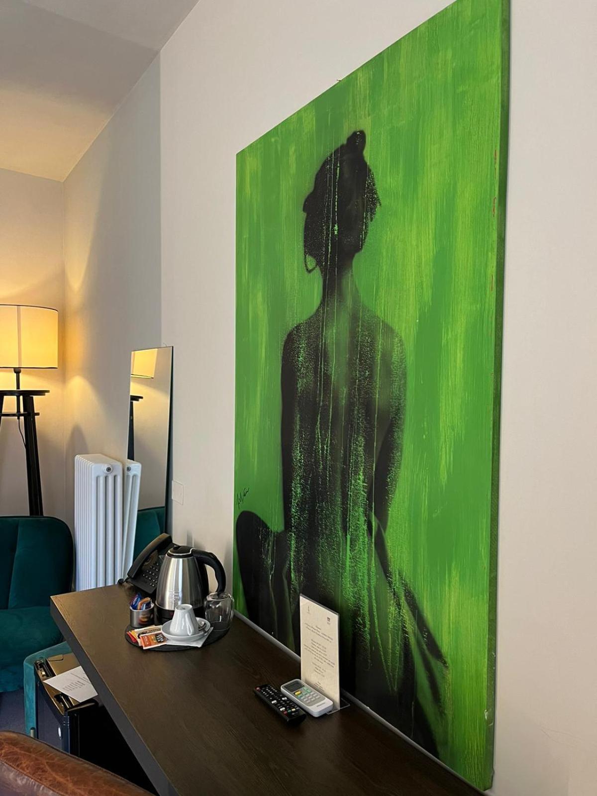 Ginevra Boutique - Palazzo Leosini - Residenze D'epoca LʼAquila