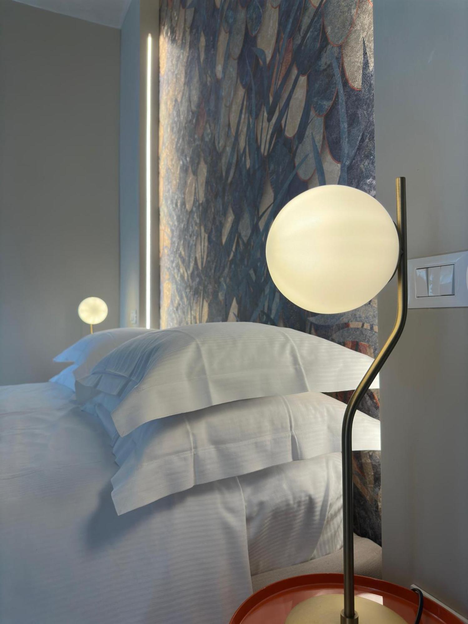 Ginevra Boutique - Palazzo Leosini - Residenze D'epoca Frühstückspension LʼAquila