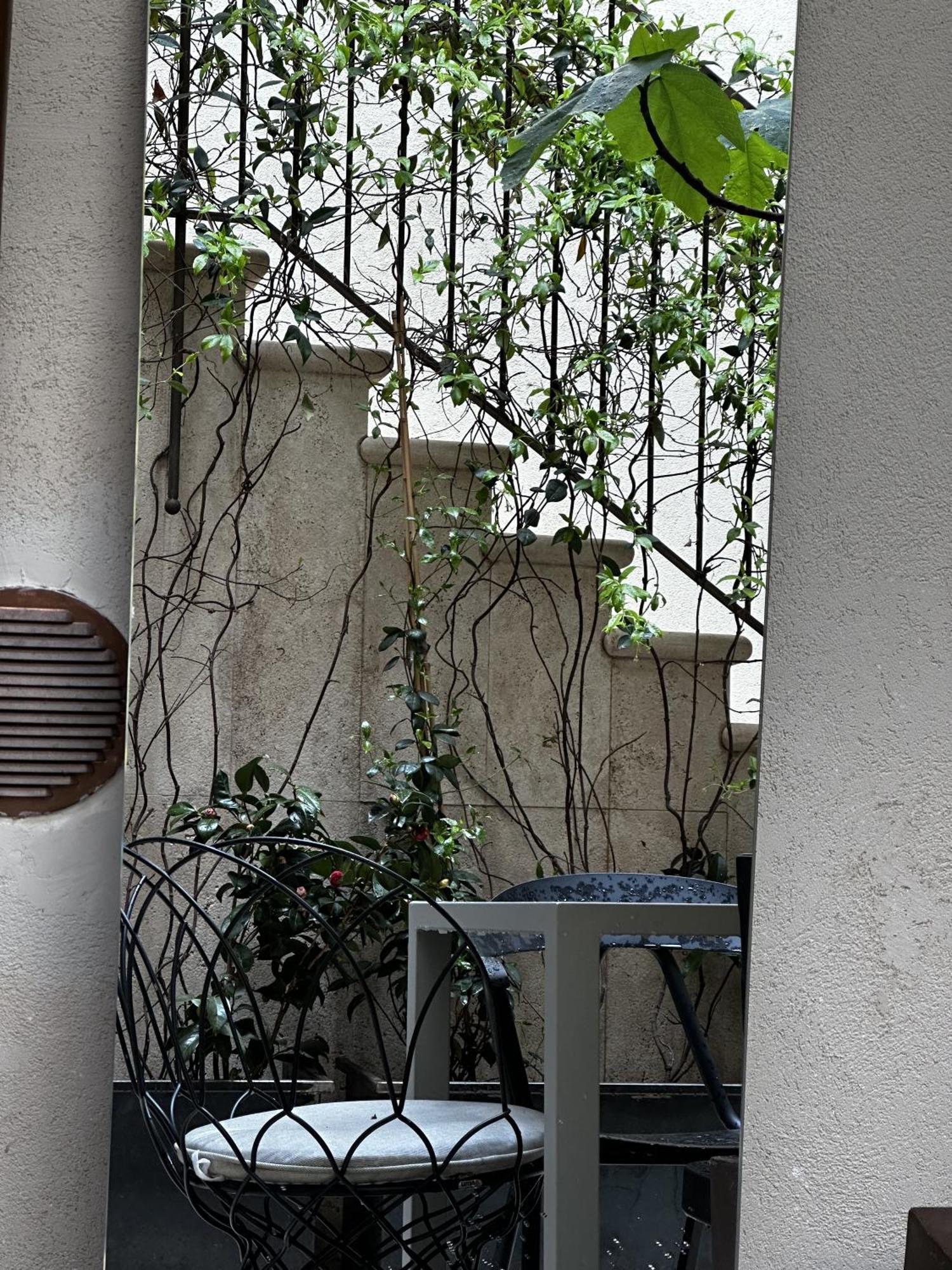 Ginevra Boutique - Palazzo Leosini - Residenze D'epoca *