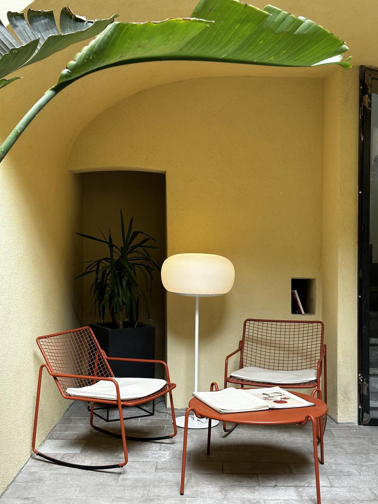 Ginevra Boutique - Palazzo Leosini - Residenze D'epoca