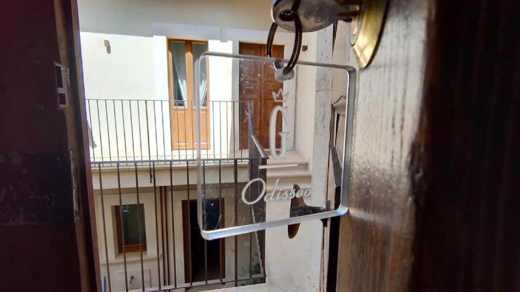 Ginevra Boutique - Palazzo Leosini - Residenze D'epoca *