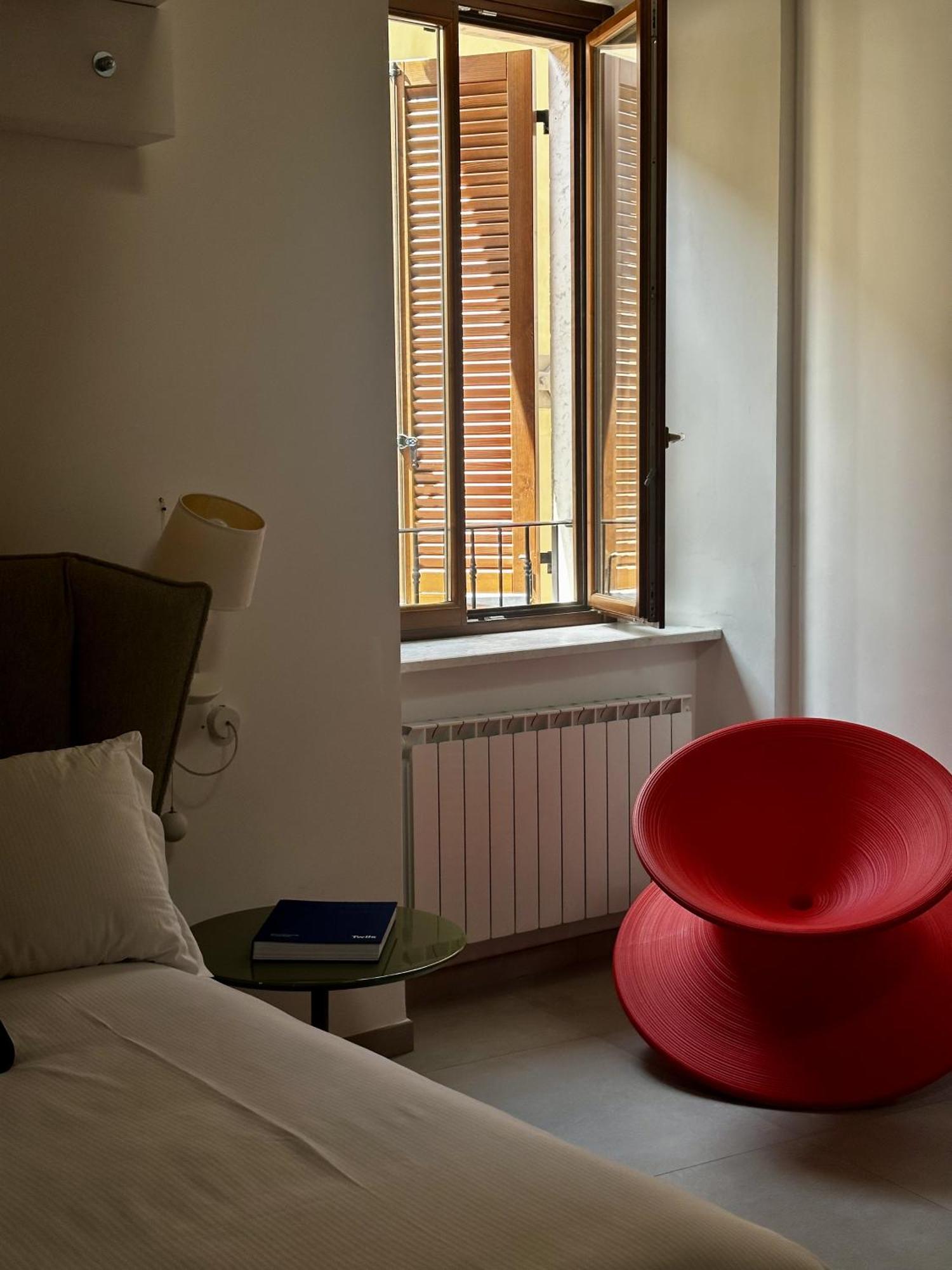 Bed & Breakfast Ginevra Boutique - Palazzo Leosini - Residenze D'epoca LʼAquila