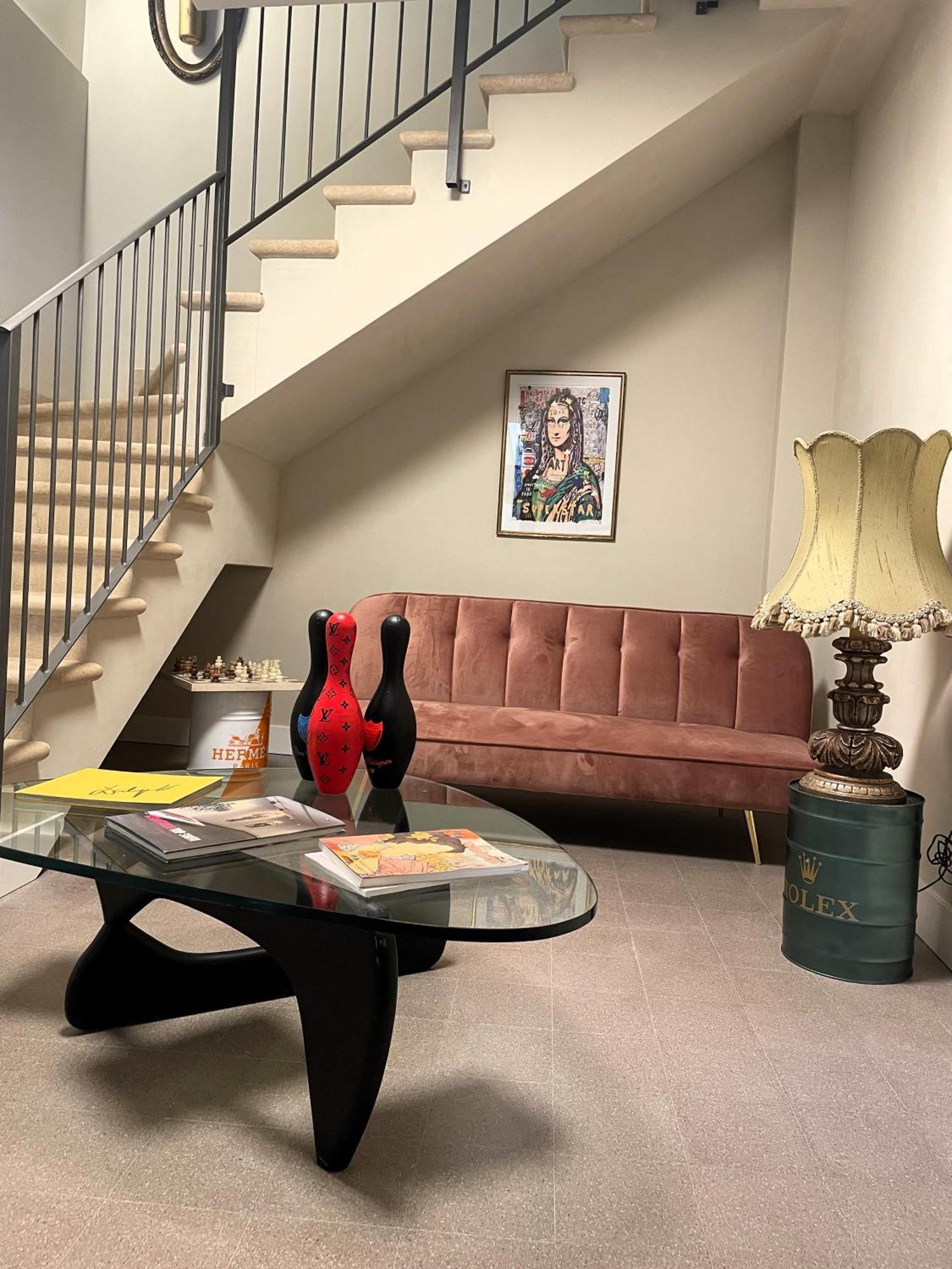 Bed & Breakfast Ginevra Boutique - Palazzo Leosini - Residenze D'epoca