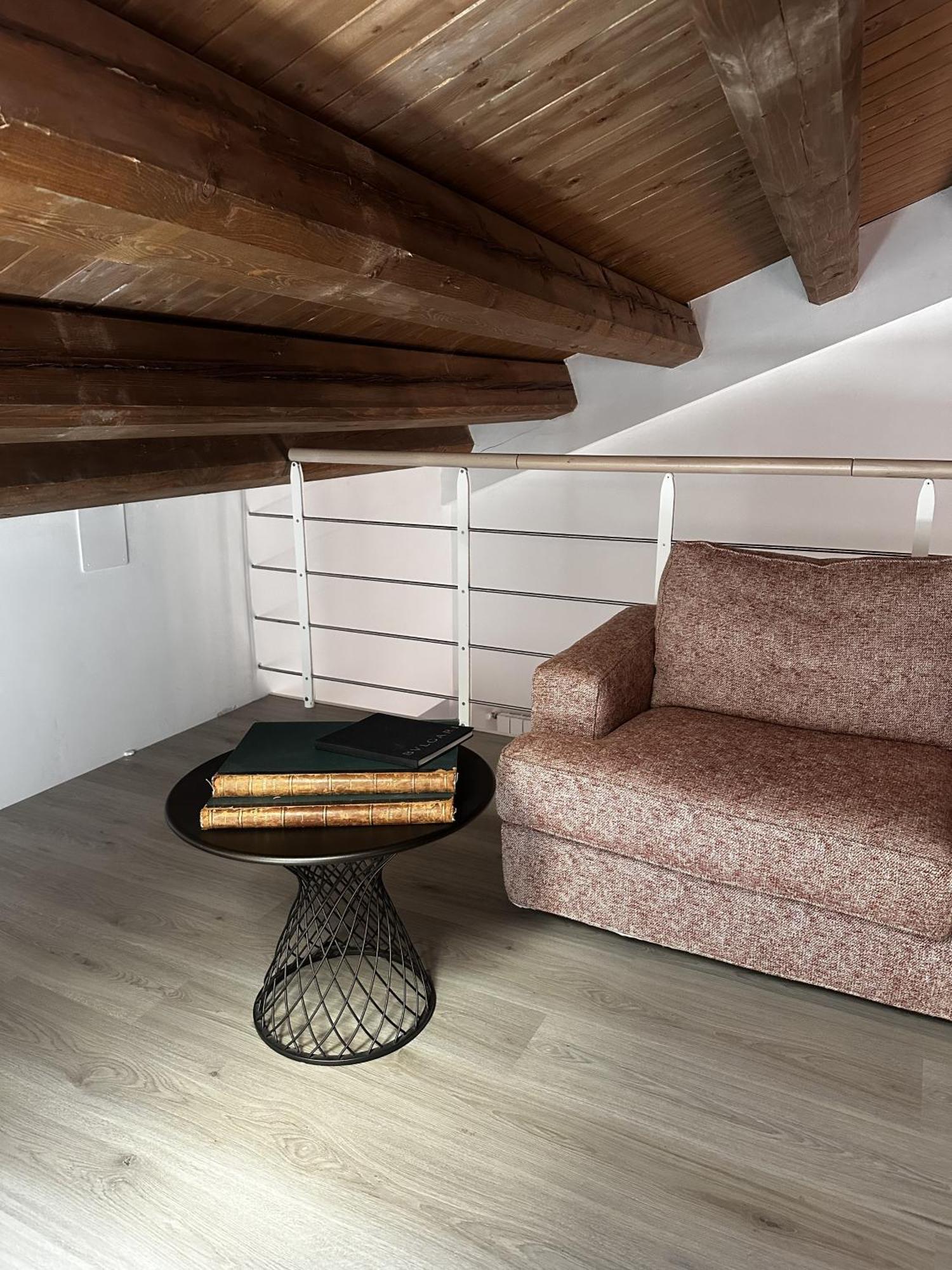 Ginevra Boutique - Palazzo Leosini - Residenze D'epoca Bed & Breakfast *