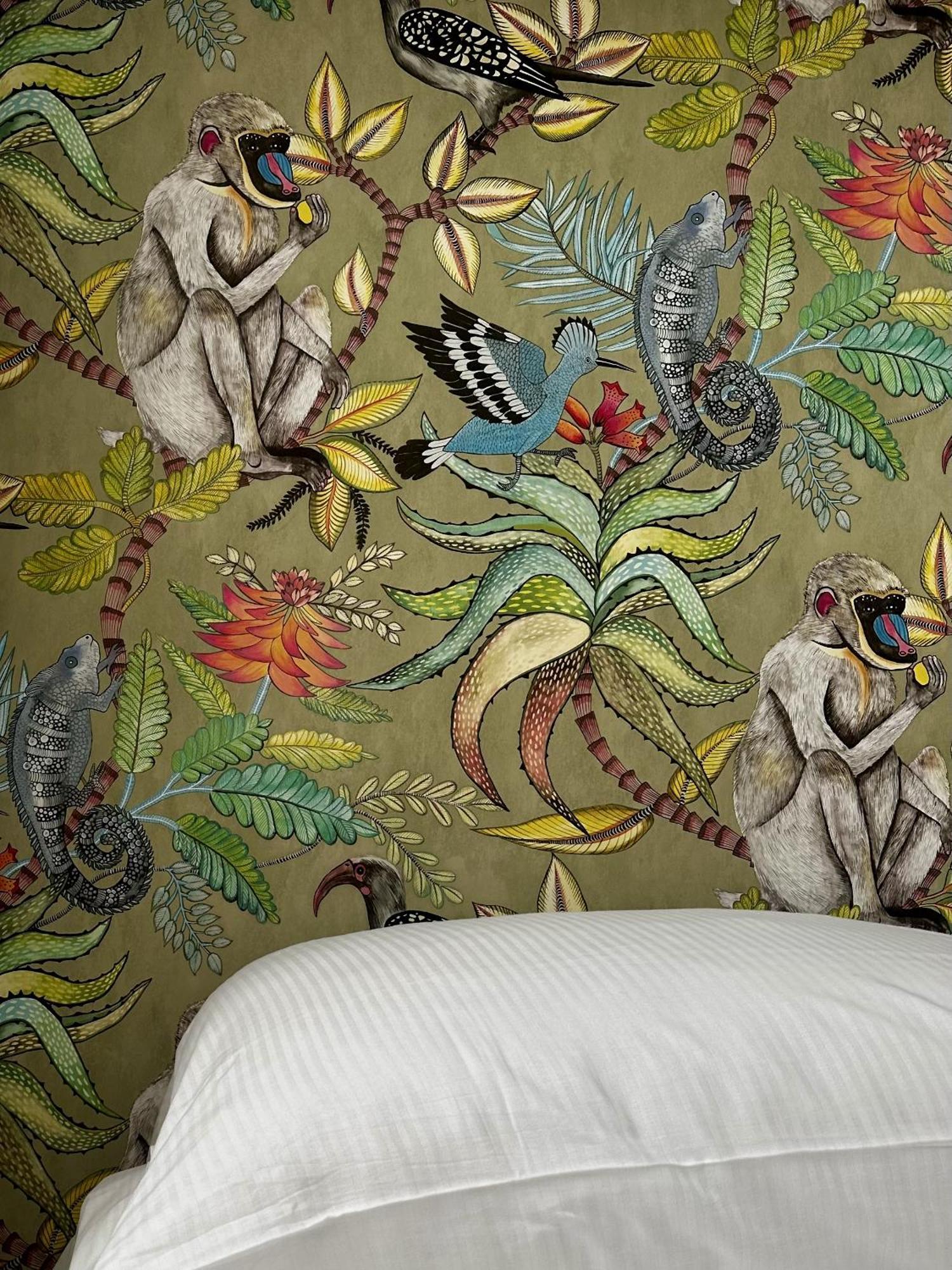 Ginevra Boutique - Palazzo Leosini - Residenze D'epoca Bed & Breakfast *